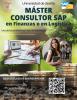 Máster Consultor SAP en Finanzas o en Logística
