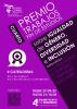 premios a la igualdad de la Facultad