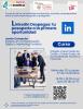 CURSO PARA ALUMNADO DE GRADO: "LinkedIn Despegue: tu pasaporte a la primera oportunidad"