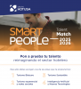 CONCURSO TALENT MATCH 2025 - HOTUSA