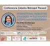 La FTF colabora en una conferencia sobre marketing internacional aplicado a la gestión sostenible de destinos