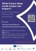 Becoming Change Makers for Intersectional Empowerment and Impact   
