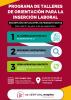 Talleres para la Inserción Laboral