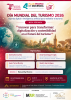 Día Mundial del Turismo 2026 en la Facultad de Turismo y Finanzas