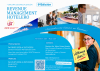 9ª Edición -Diploma Revenue Management Hotelero: Formación perfil profesional para graduados universitarios - ÚLTIMOS DÍAS!!